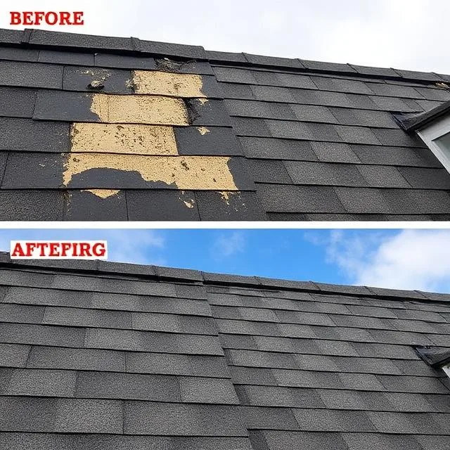 Roof Repair Near Me in Roanoke, AL near me